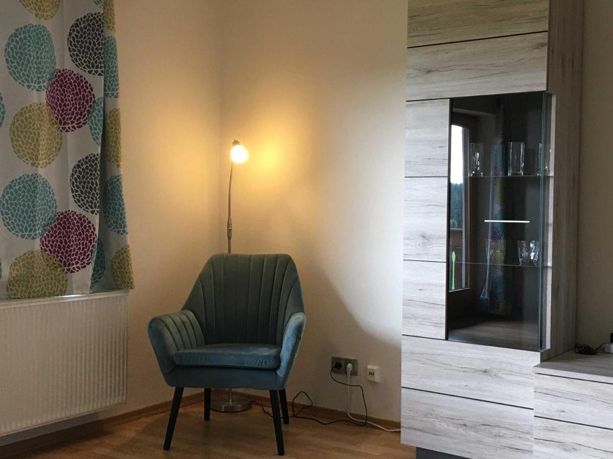 Haus Allgaeu Ruh Apartment Goerisried Luaran gambar