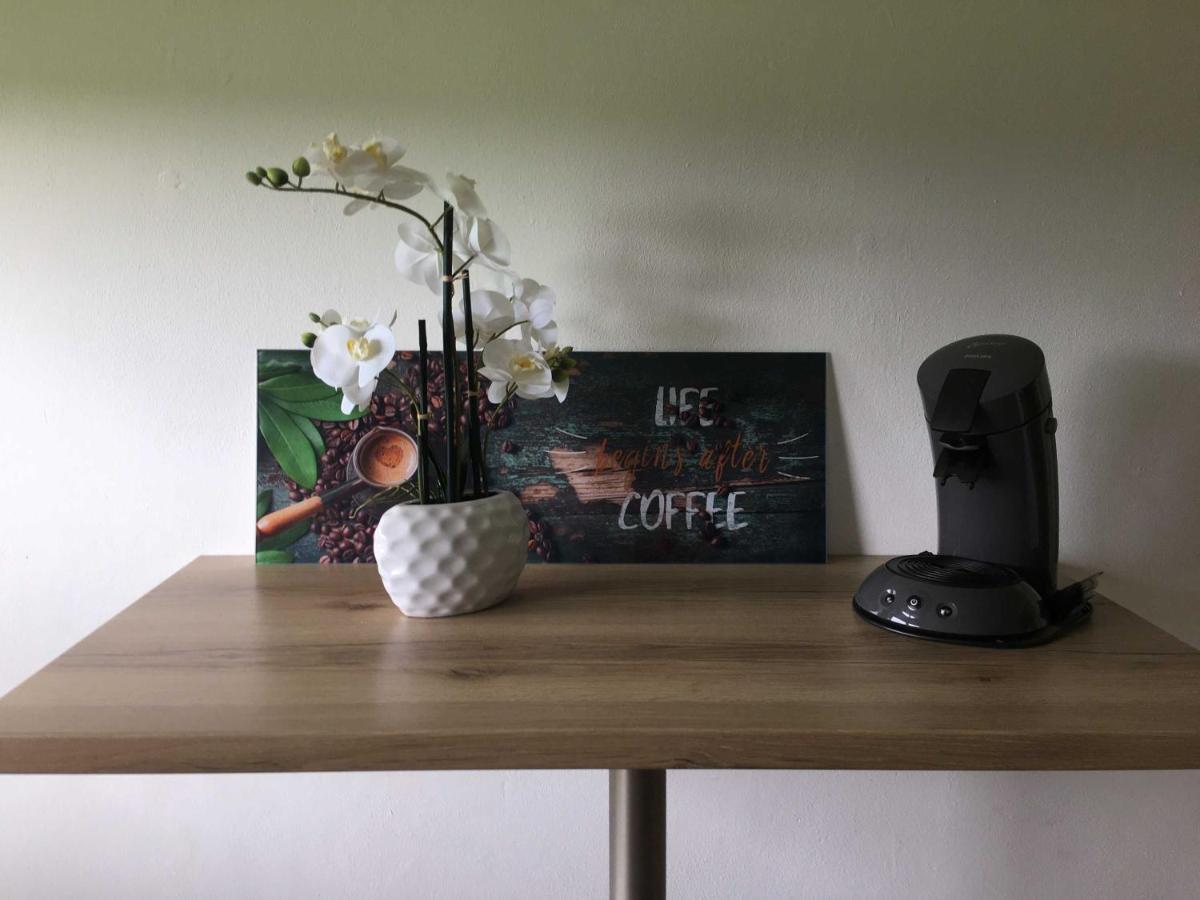 Haus Allgaeu Ruh Apartment Goerisried Luaran gambar