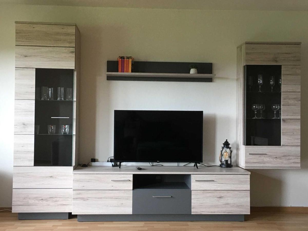 Haus Allgaeu Ruh Apartment Goerisried Luaran gambar
