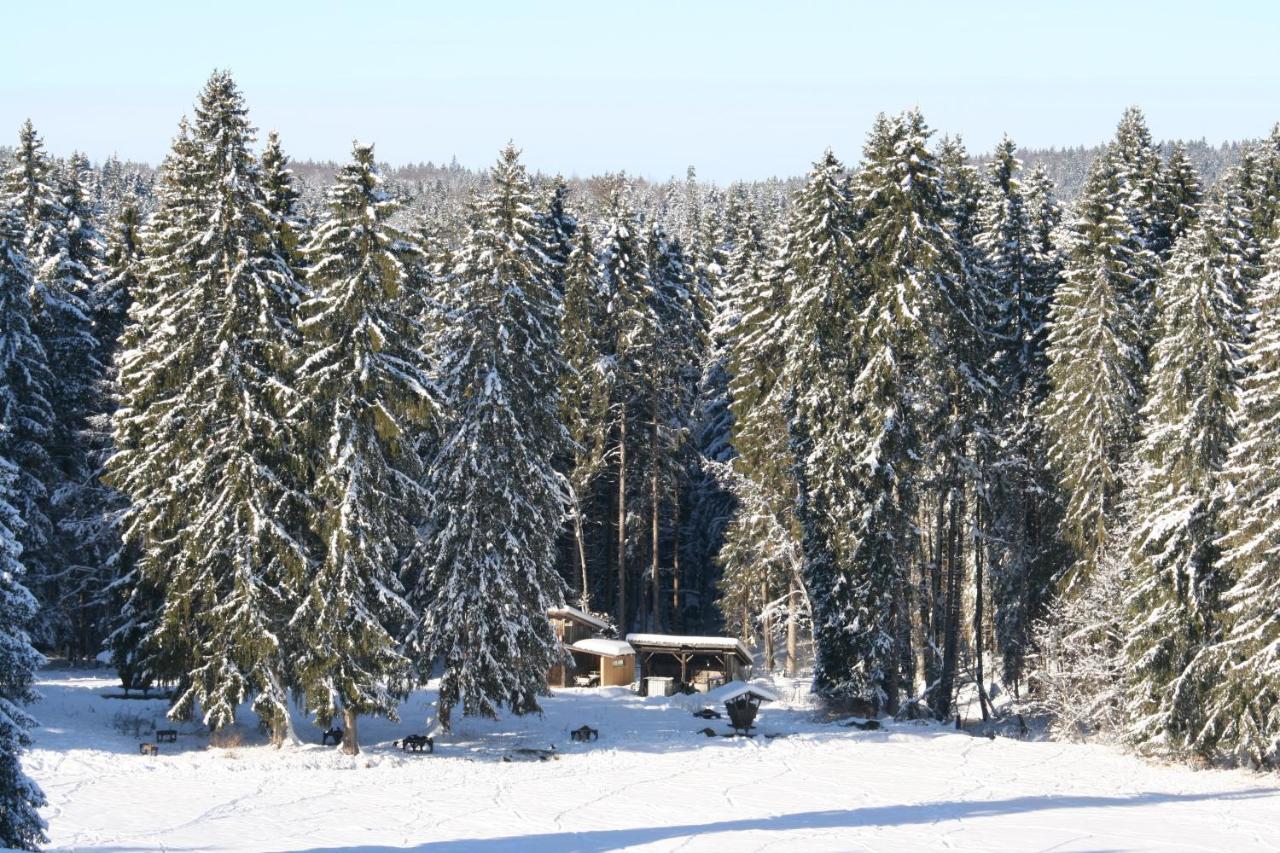 Haus Allgaeu Ruh Apartment Goerisried Luaran gambar