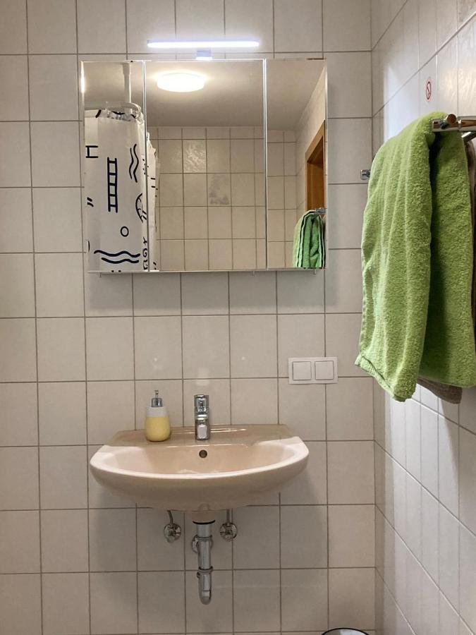 Haus Allgaeu Ruh Apartment Goerisried Luaran gambar