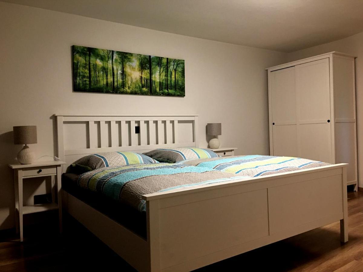 Haus Allgaeu Ruh Apartment Goerisried Luaran gambar