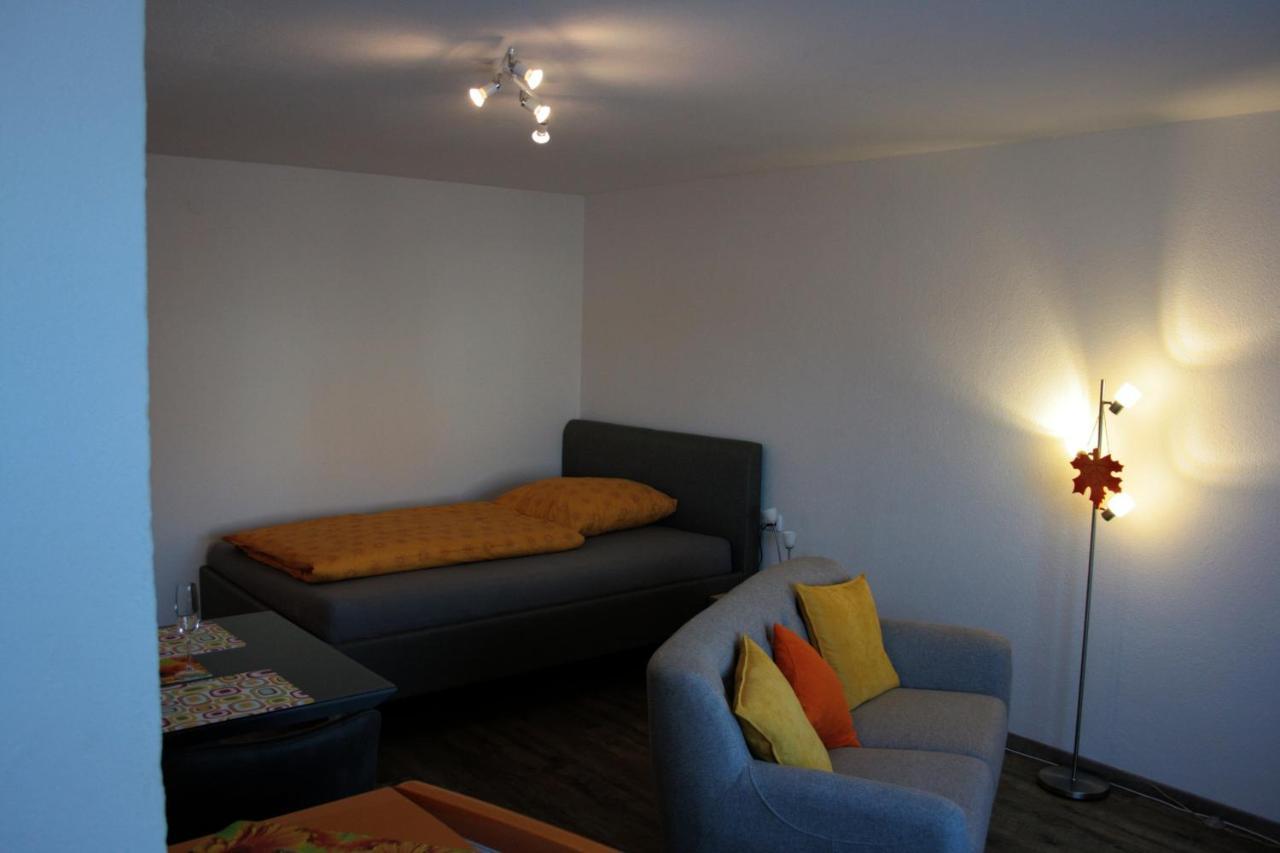 Haus Allgaeu Ruh Apartment Goerisried Luaran gambar
