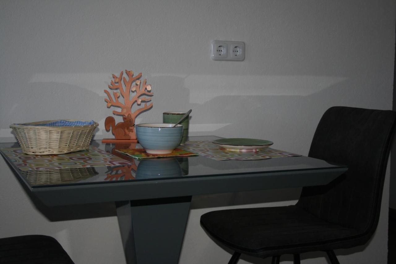 Haus Allgaeu Ruh Apartment Goerisried Luaran gambar