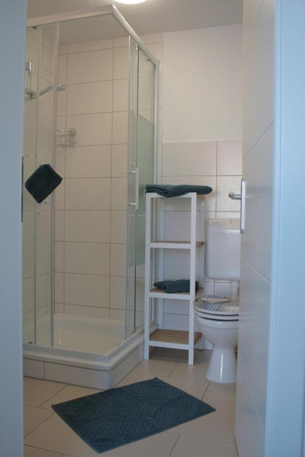 Haus Allgaeu Ruh Apartment Goerisried Luaran gambar