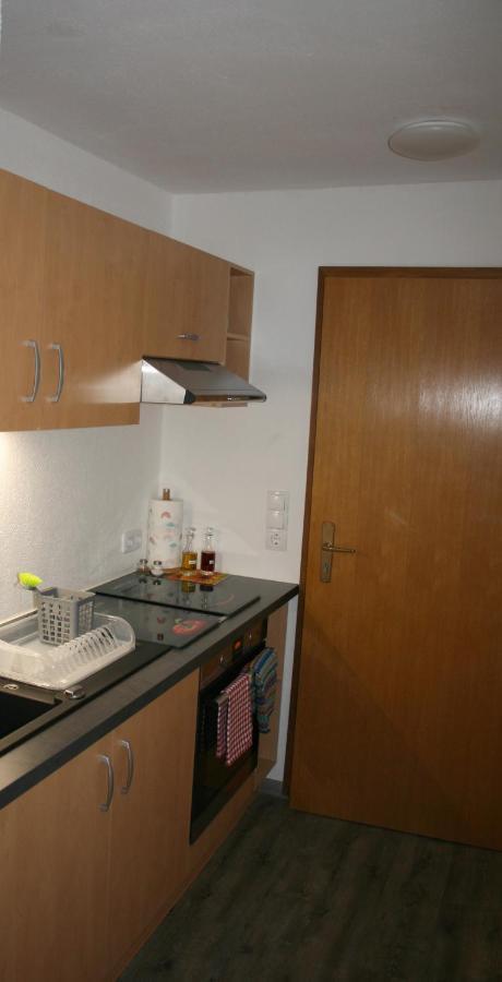 Haus Allgaeu Ruh Apartment Goerisried Luaran gambar